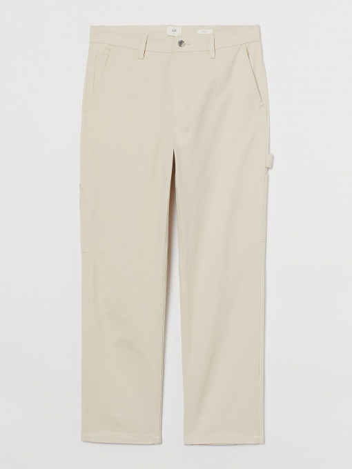 Джинси H&M модель 68672 Фото