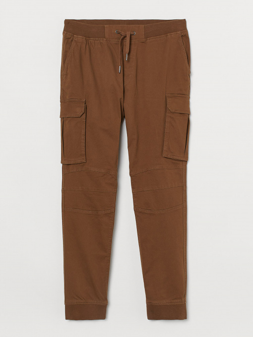 Брюки H&M модель 68705 Фото