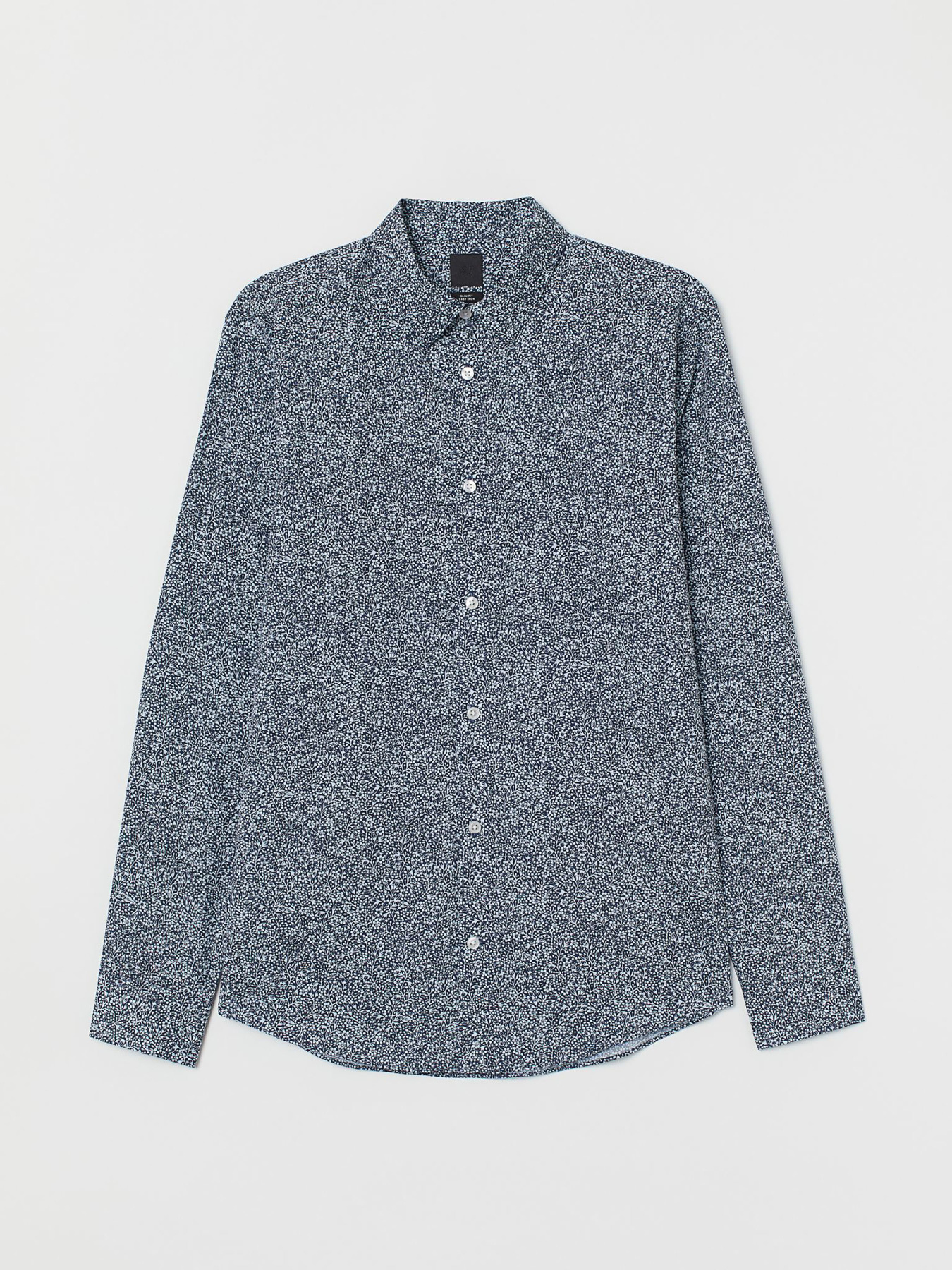 Сорочки H&M модель 68694 Фото