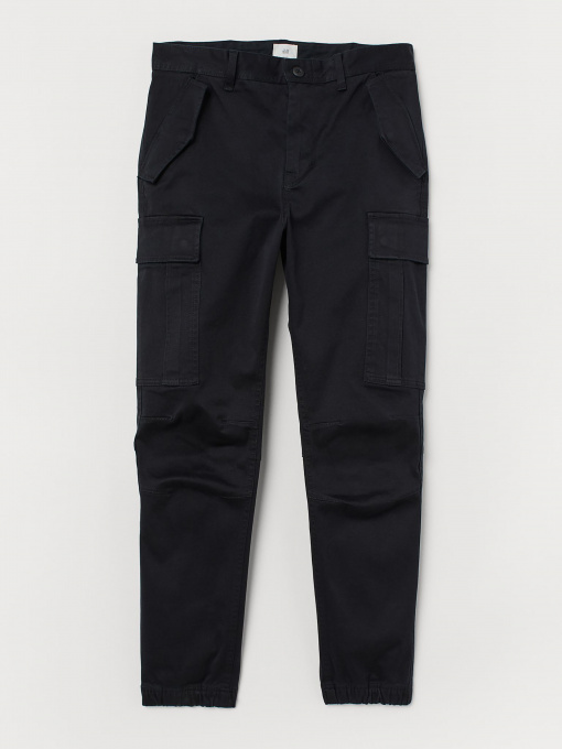 Брюки H&M модель 68706 Фото
