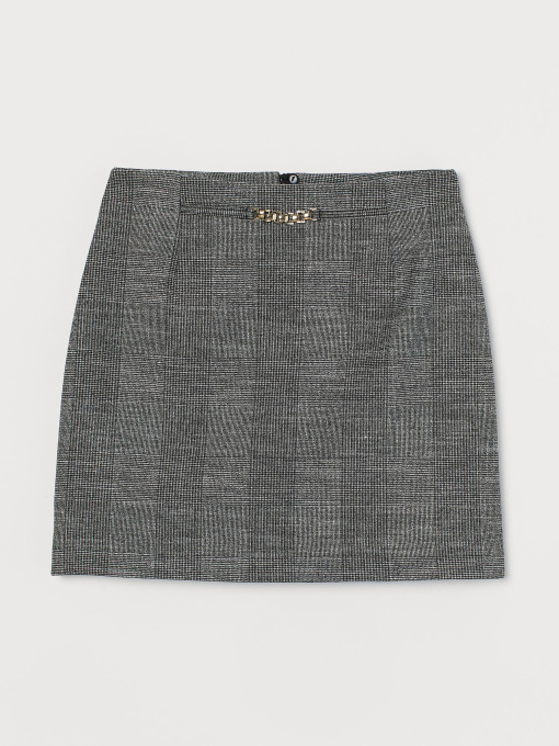 Спідниці H&M модель 68713 Фото