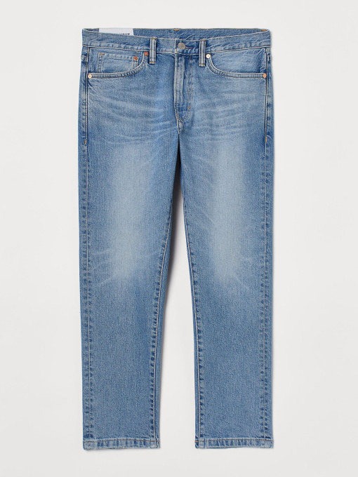 Джинси H&M модель 68698 Фото
