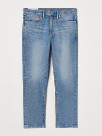 Джинси H&M модель 68698 Фото