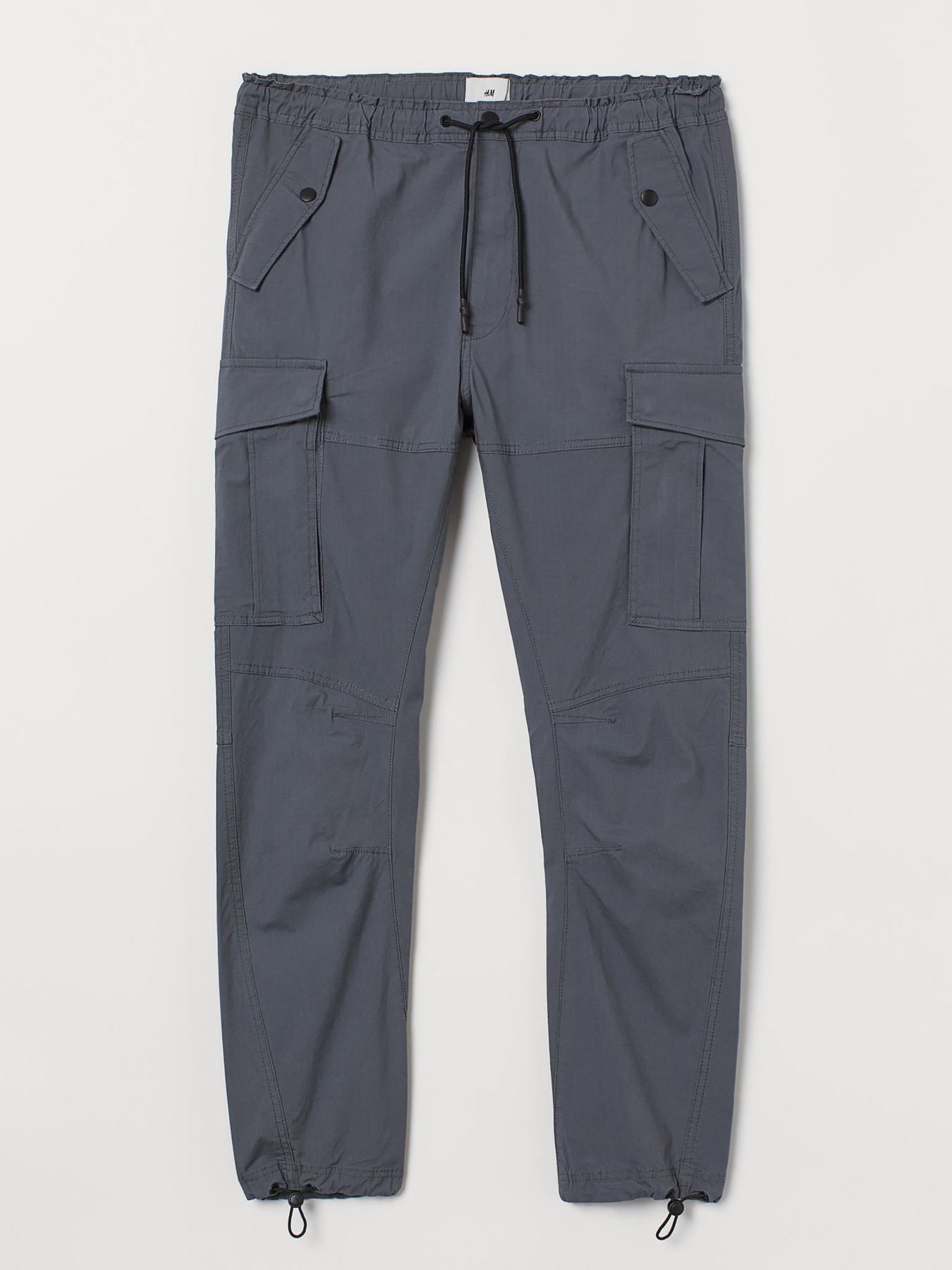 Брюки H&M модель 68702 Фото