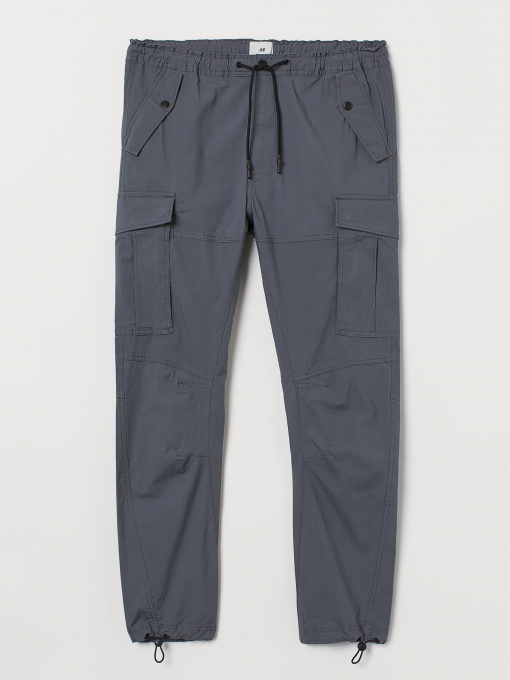 Брюки H&M модель 68702 Фото