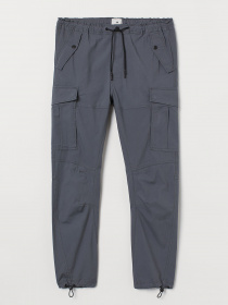 Брюки H&M модель 68702 Фото