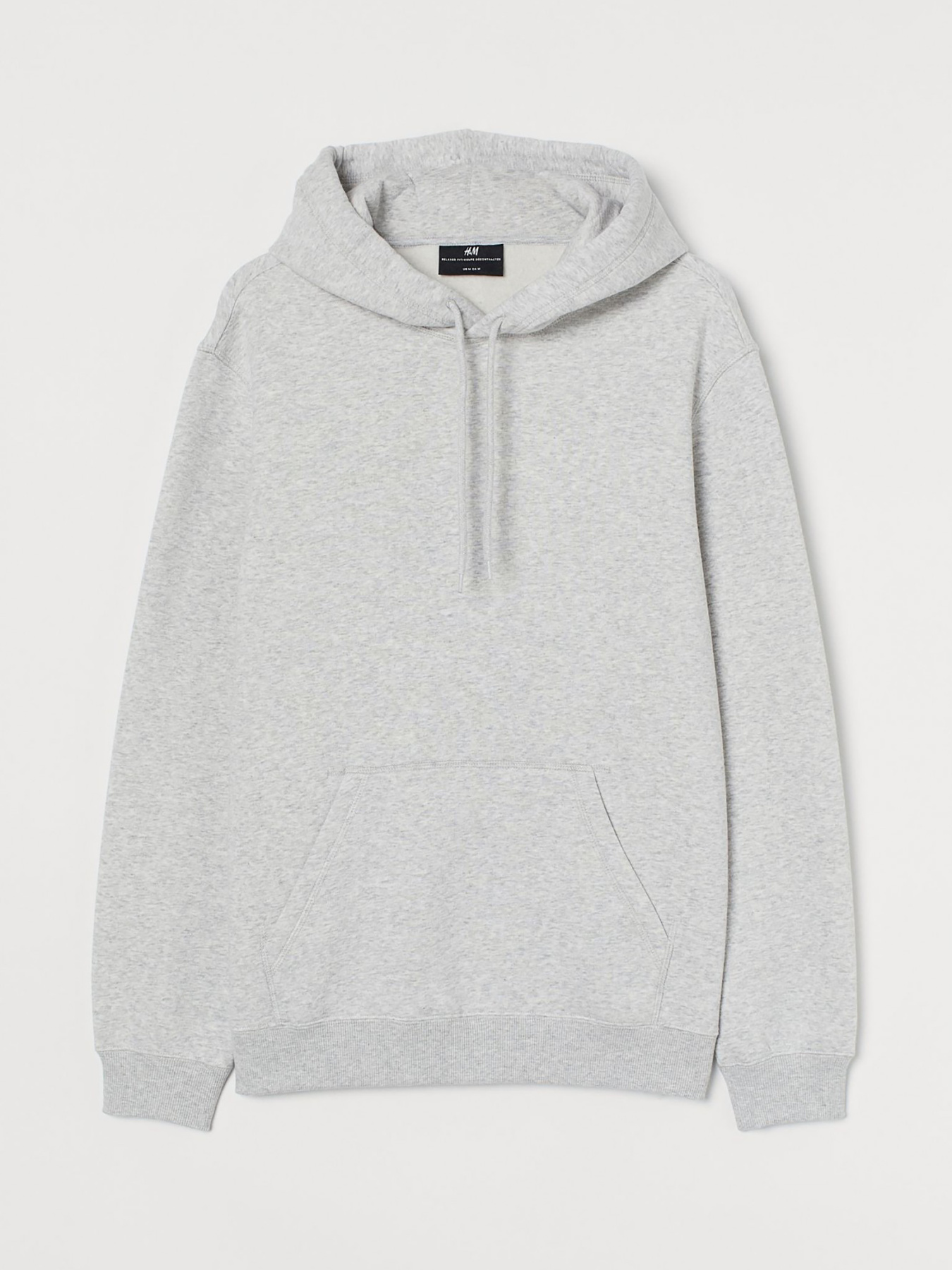 Худи и свитшоты H&M модель 68718 Фото