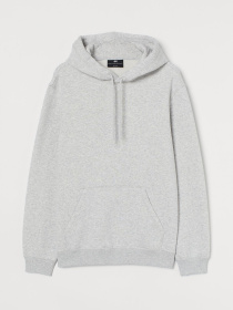 Худи и свитшоты H&M модель 68718 Фото