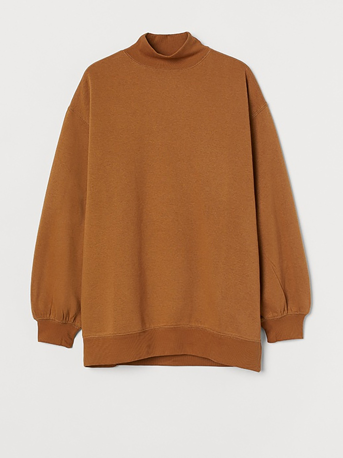 Свитры и кардиганы H&M модель 68707 Фото