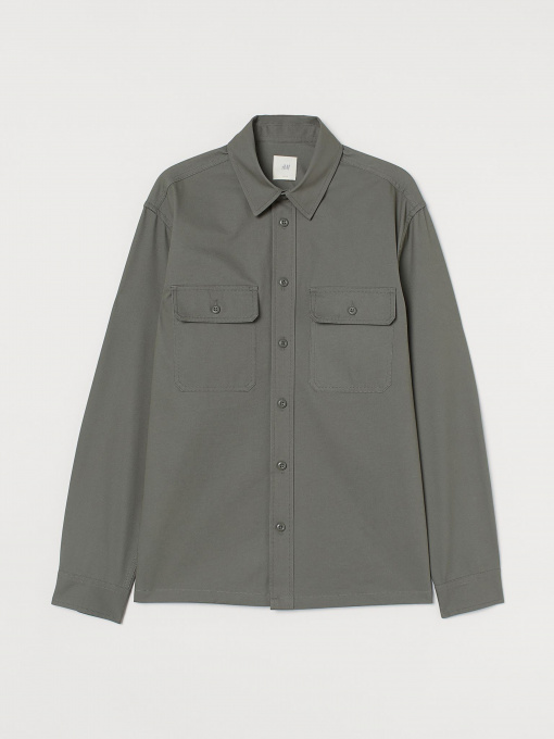 Рубашки H&M модель 68716 Фото