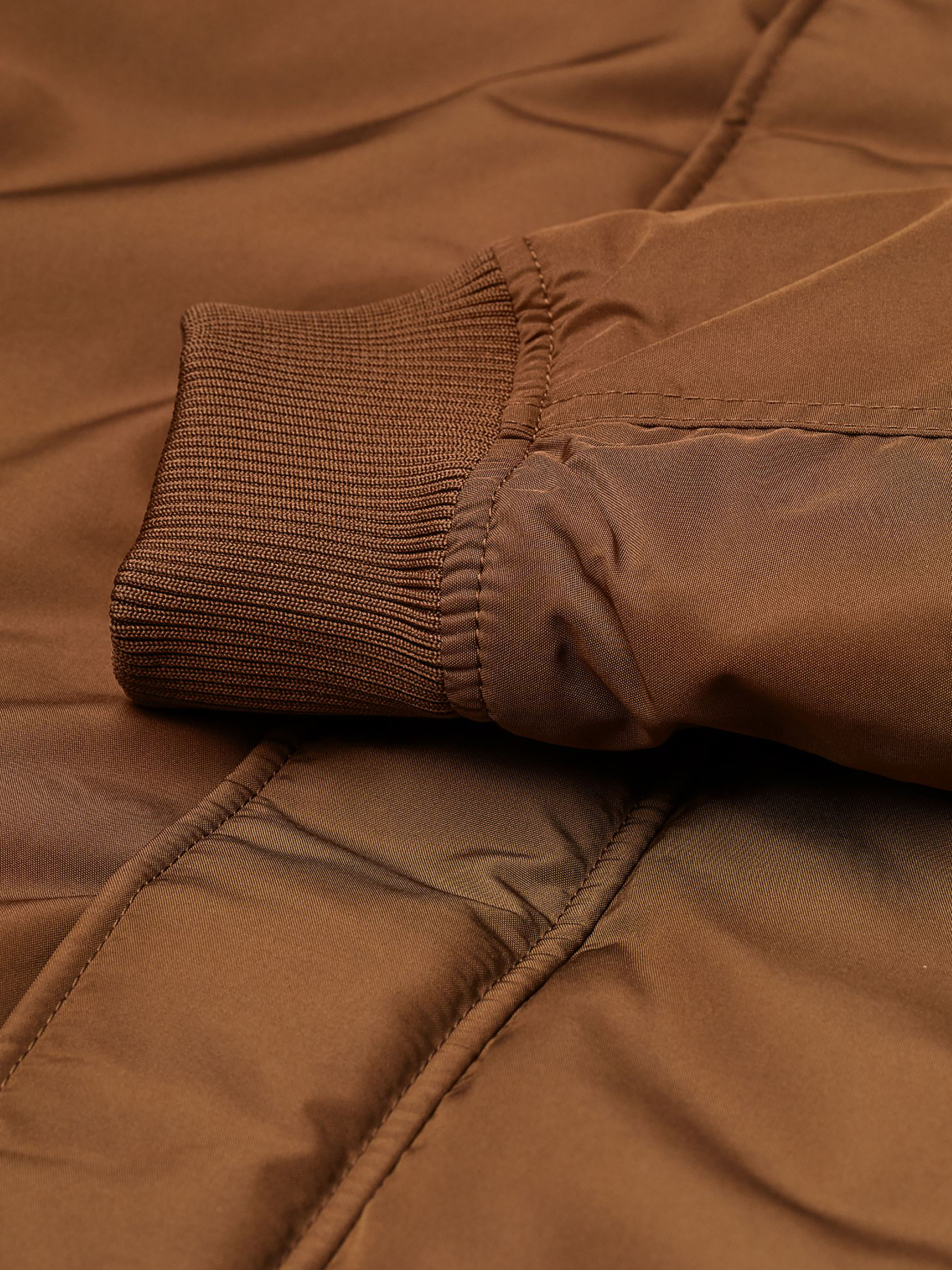 Куртки та дублянки H&M модель 68739 Фото