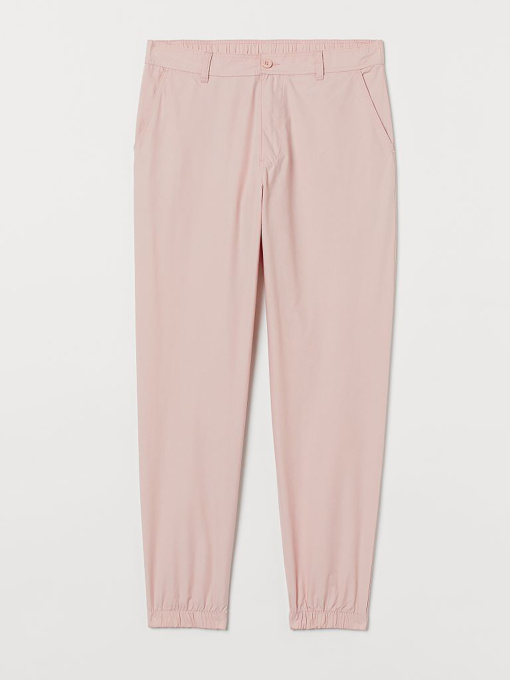 Брюки H&M модель 68733 Фото