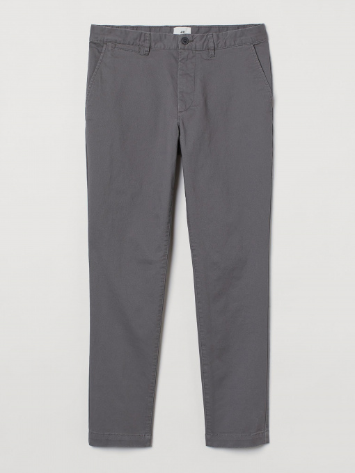 Брюки H&M модель 68738 Фото