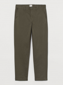 Брюки H&M модель 68737 Фото