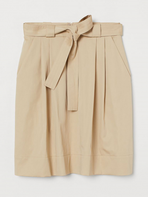 Спідниці H&M модель 68749 Фото