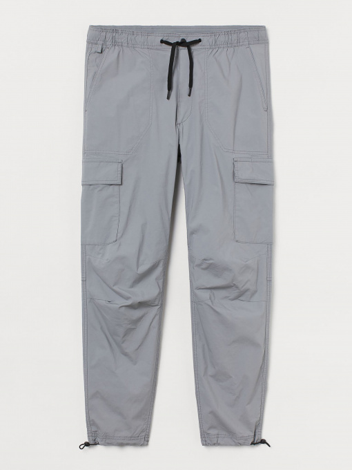 Брюки H&M модель 68735 Фото