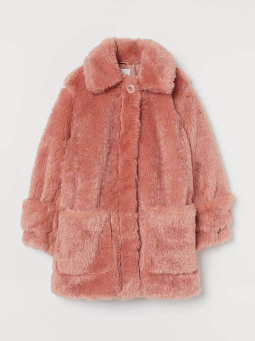 Куртки та дублянки H&M модель 68741 Фото