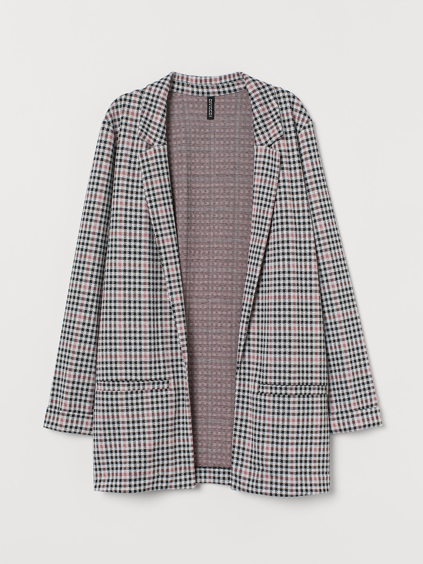 Піджаки H&M модель 49059 Фото