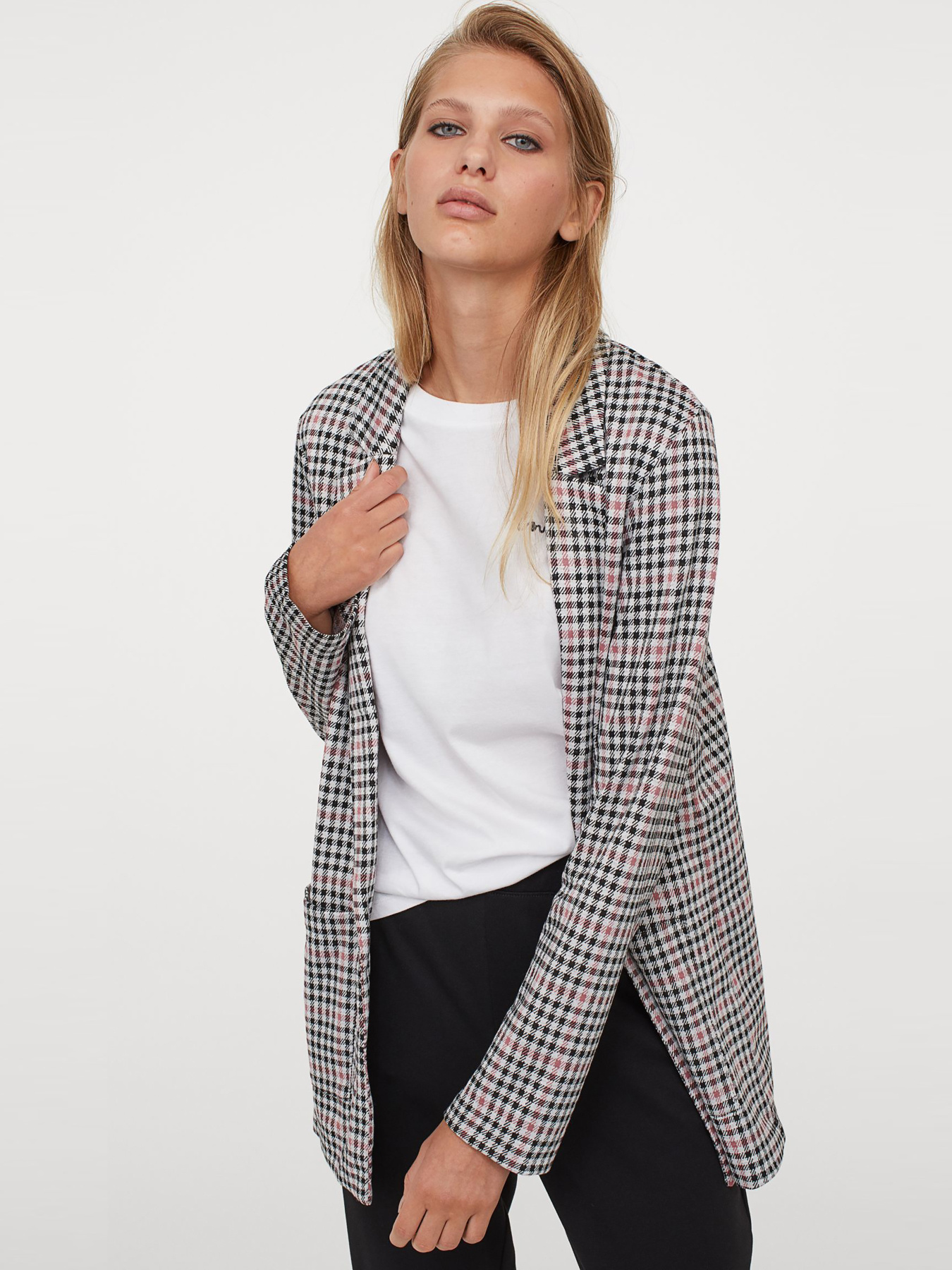 Піджаки H&M модель 49059 Фото