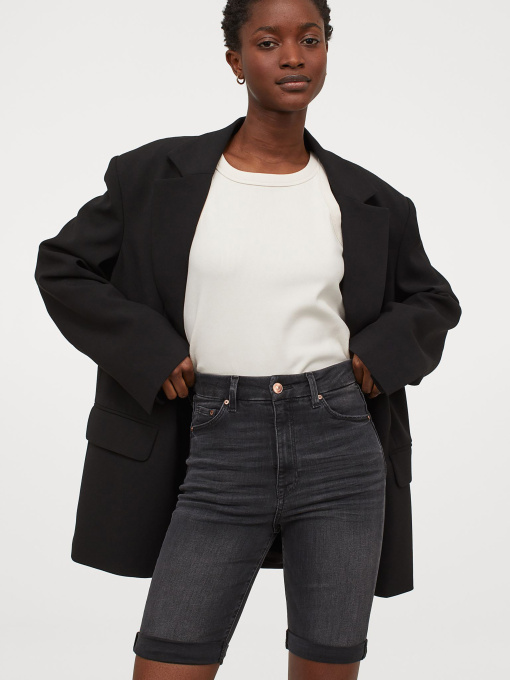 Шорти H&M модель 53725 Фото