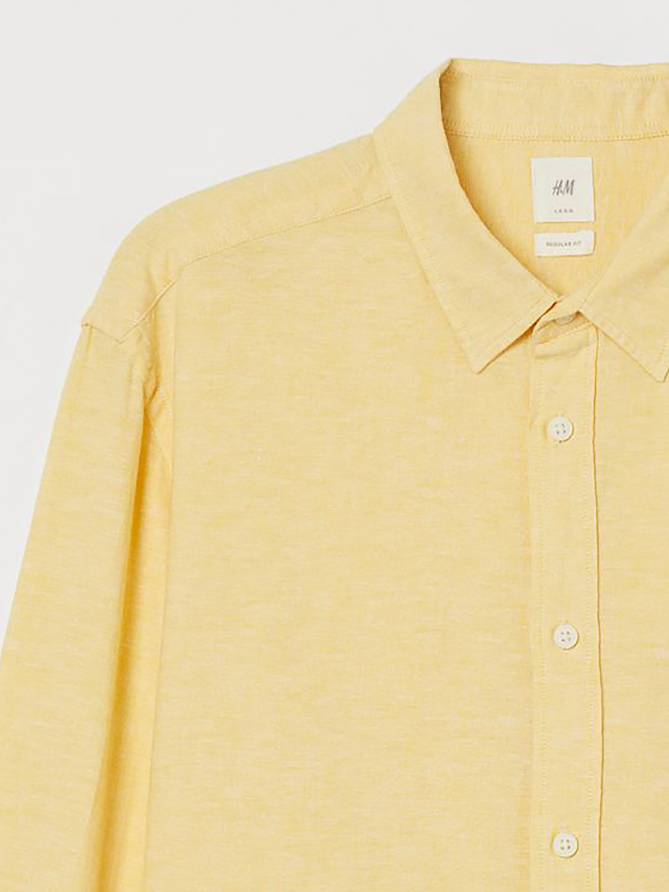 Рубашки H&M модель 56629 Фото