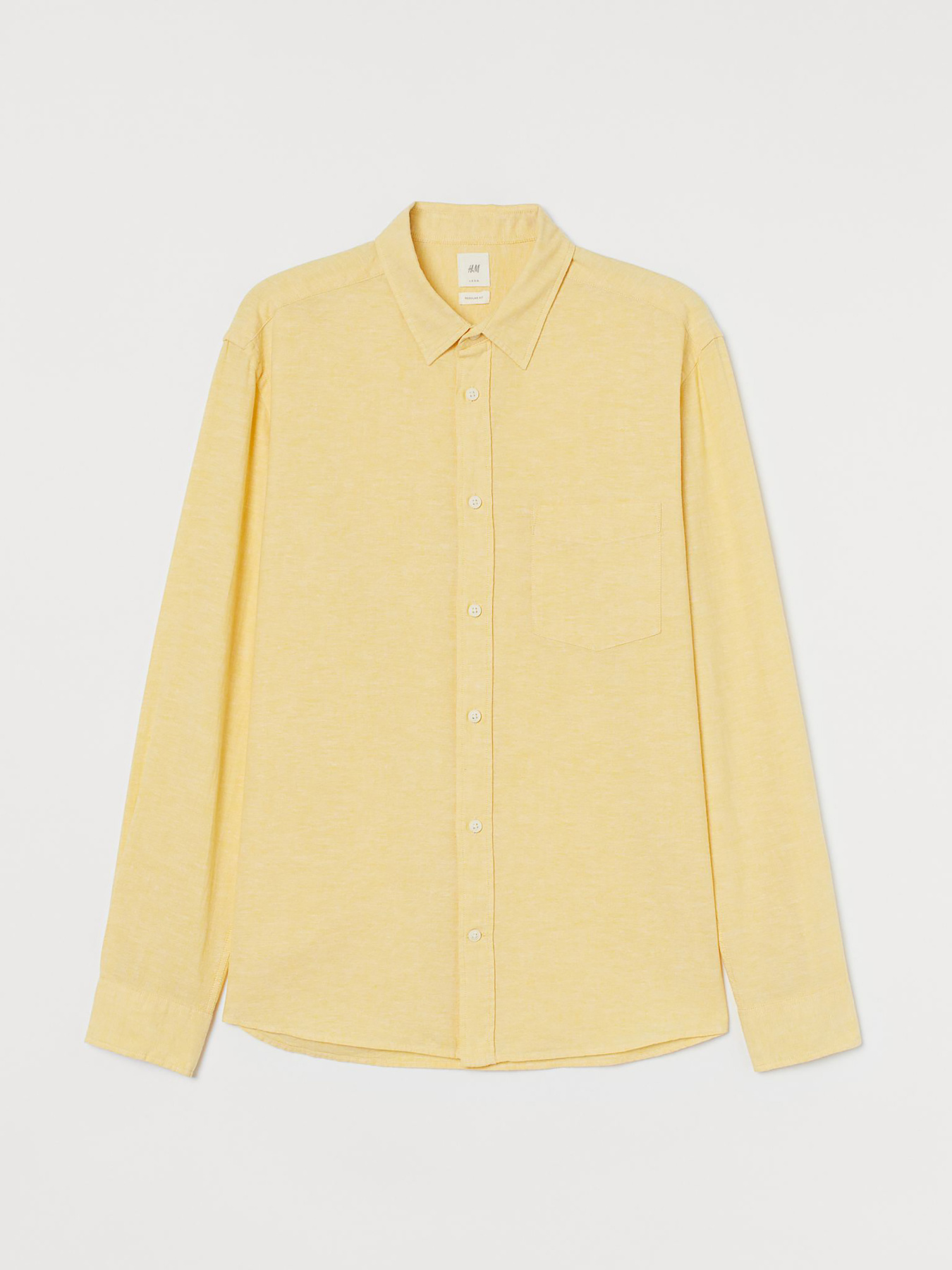 Рубашки H&M модель 56629 Фото