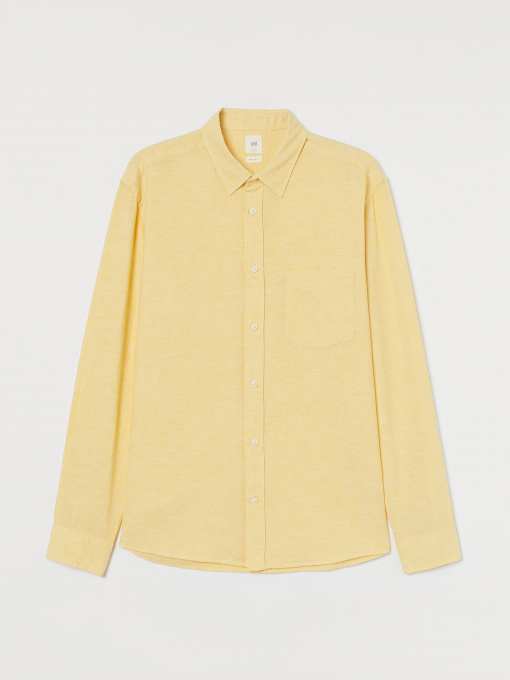 Рубашки H&M модель 56629 Фото