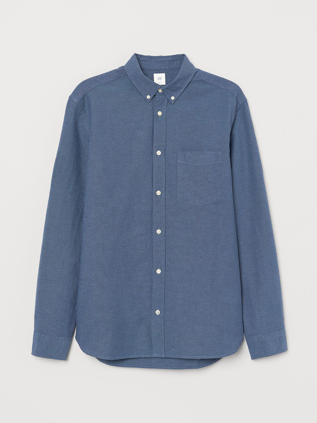 Рубашки H&M модель 54253 Фото