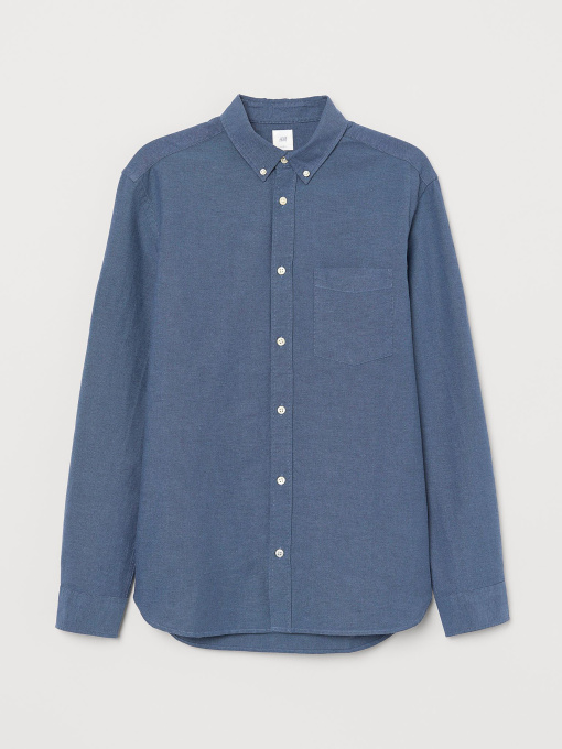 Рубашки H&M модель 54253 Фото