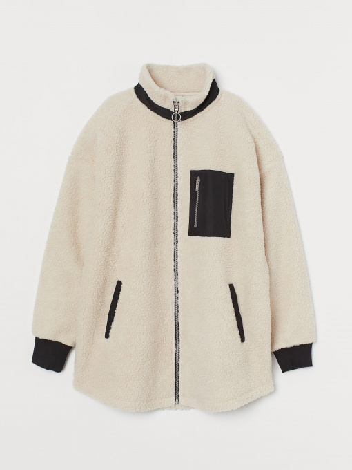 Куртки та дублянки H&M модель 60813 Фото