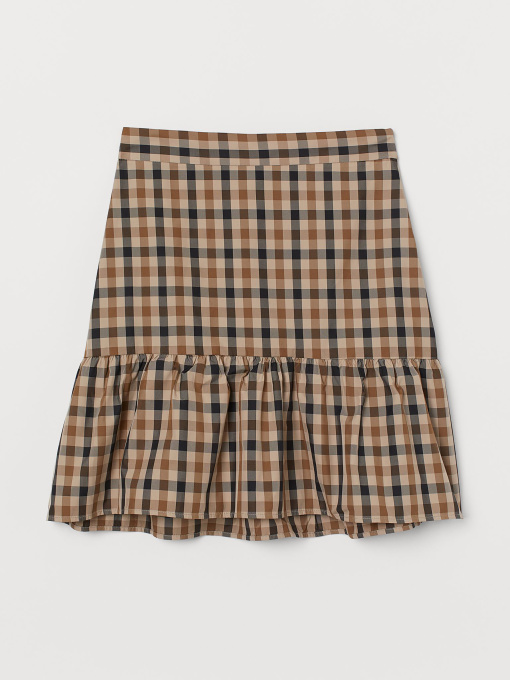 Спідниці H&M модель 54299 Фото