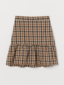 Спідниці H&M модель 54299 Фото