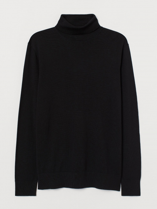 Свитры и кардиганы H&M модель 58491 Фото