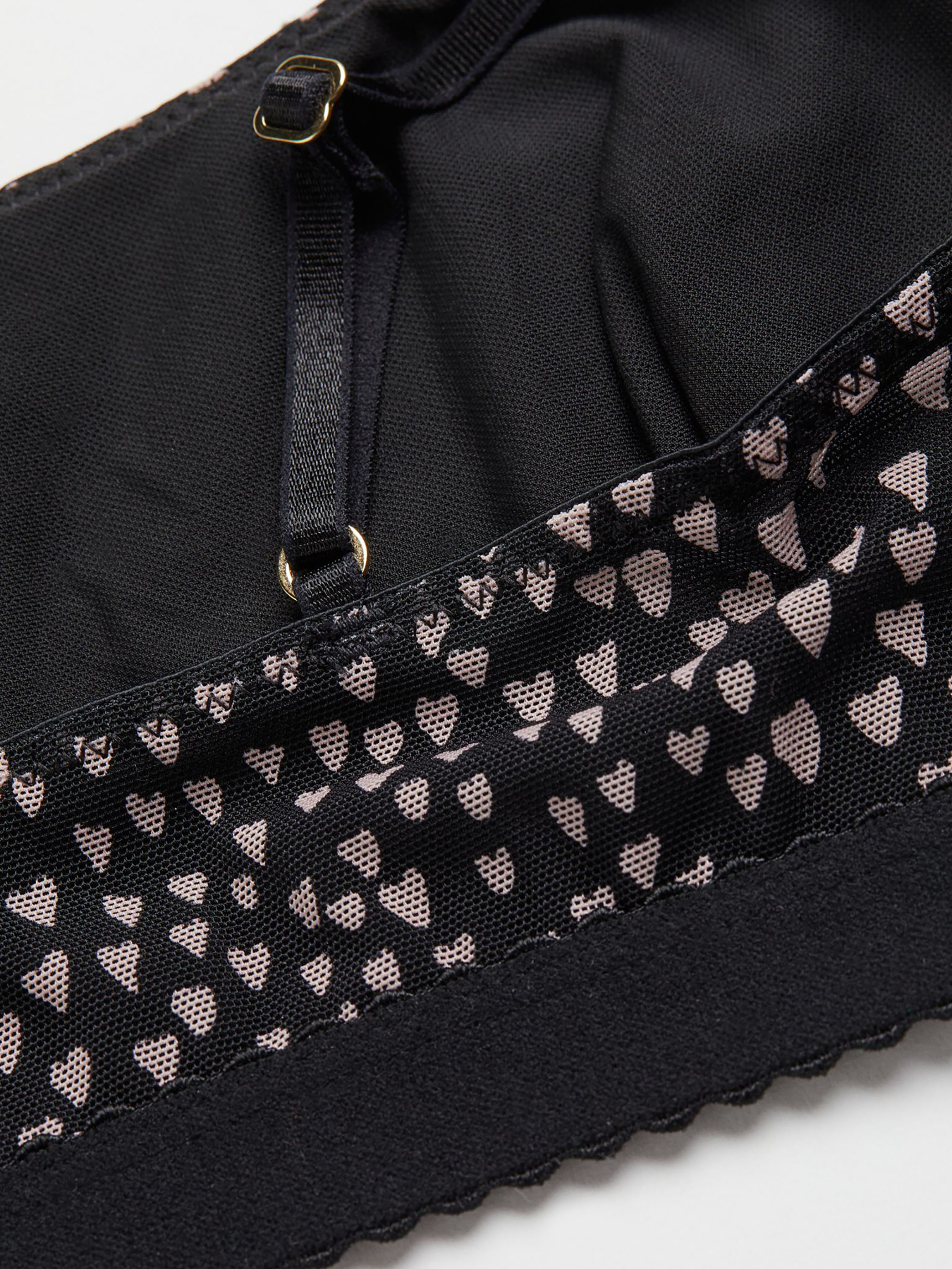 Нижня білизна H&M модель 10068725 Фото