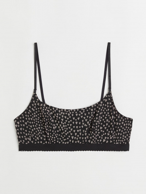 Нижнее белье H&M модель 10068725 Фото