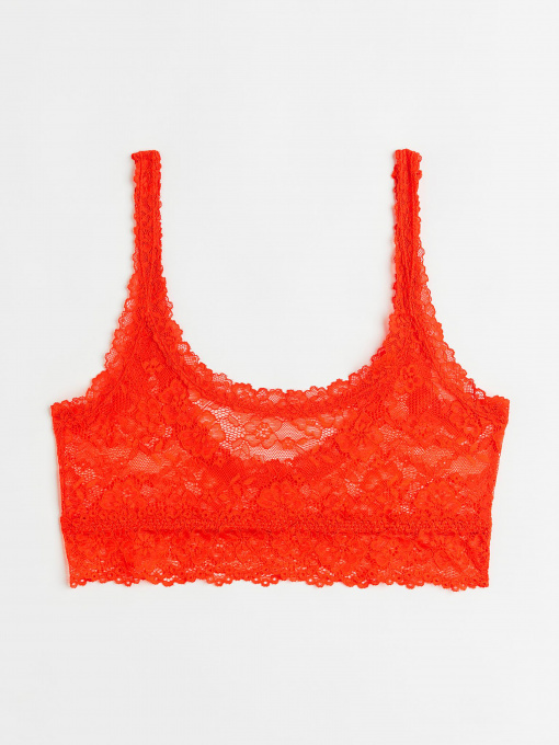 Нижнее белье H&M модель 10068722 Фото