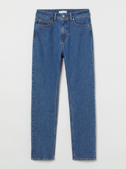 Джинси H&M модель 68721 Фото