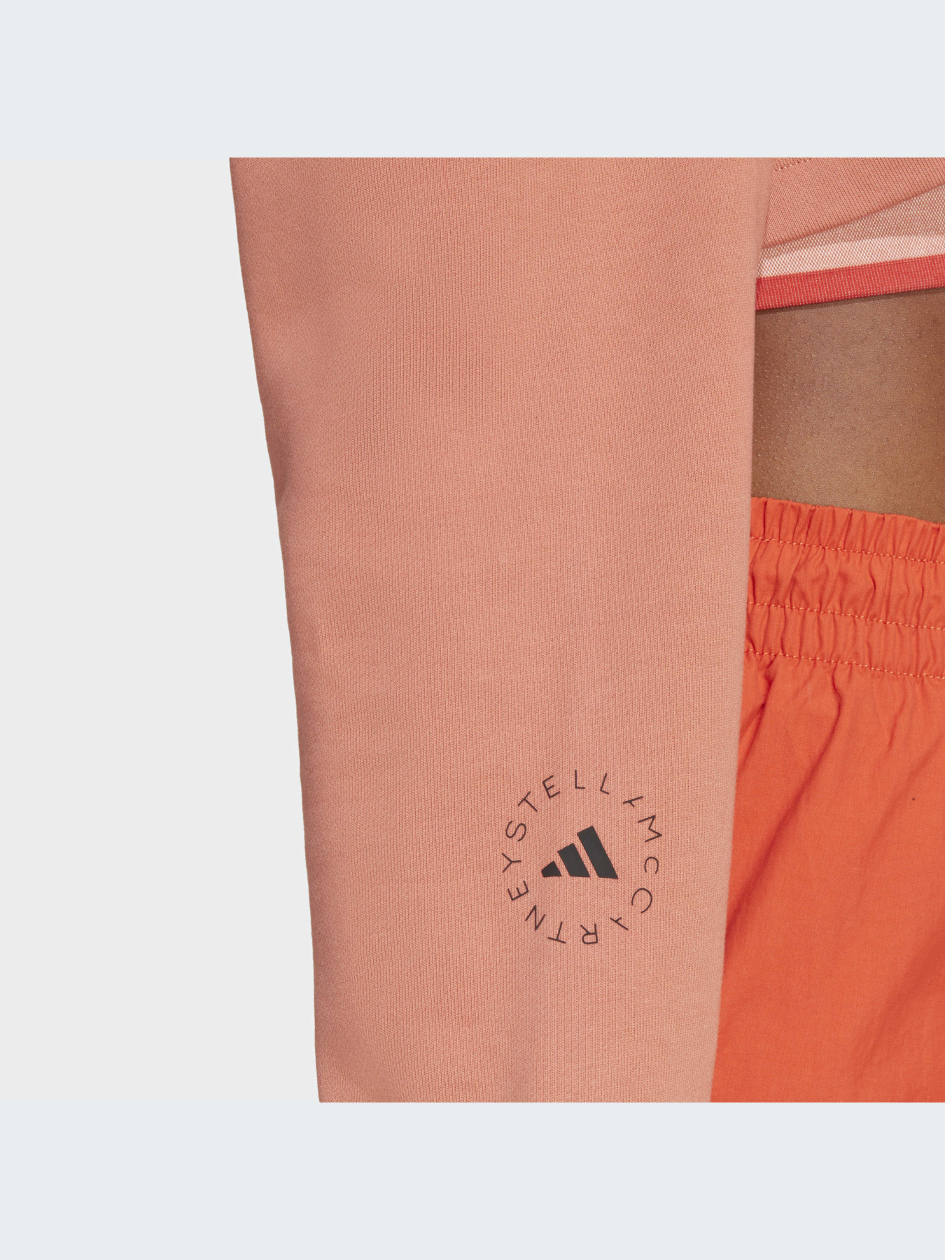 Худи и свитшоты Adidas модель HT1111 Фото