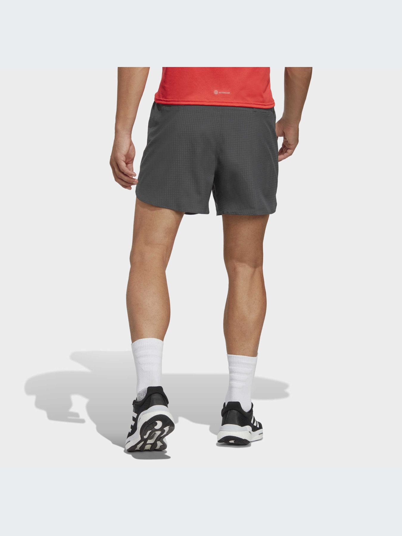 Шорты Adidas модель IB8936 Фото