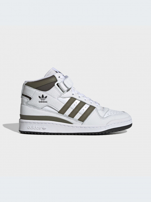 Кроссовки Adidas Forum модель ID4331 Фото