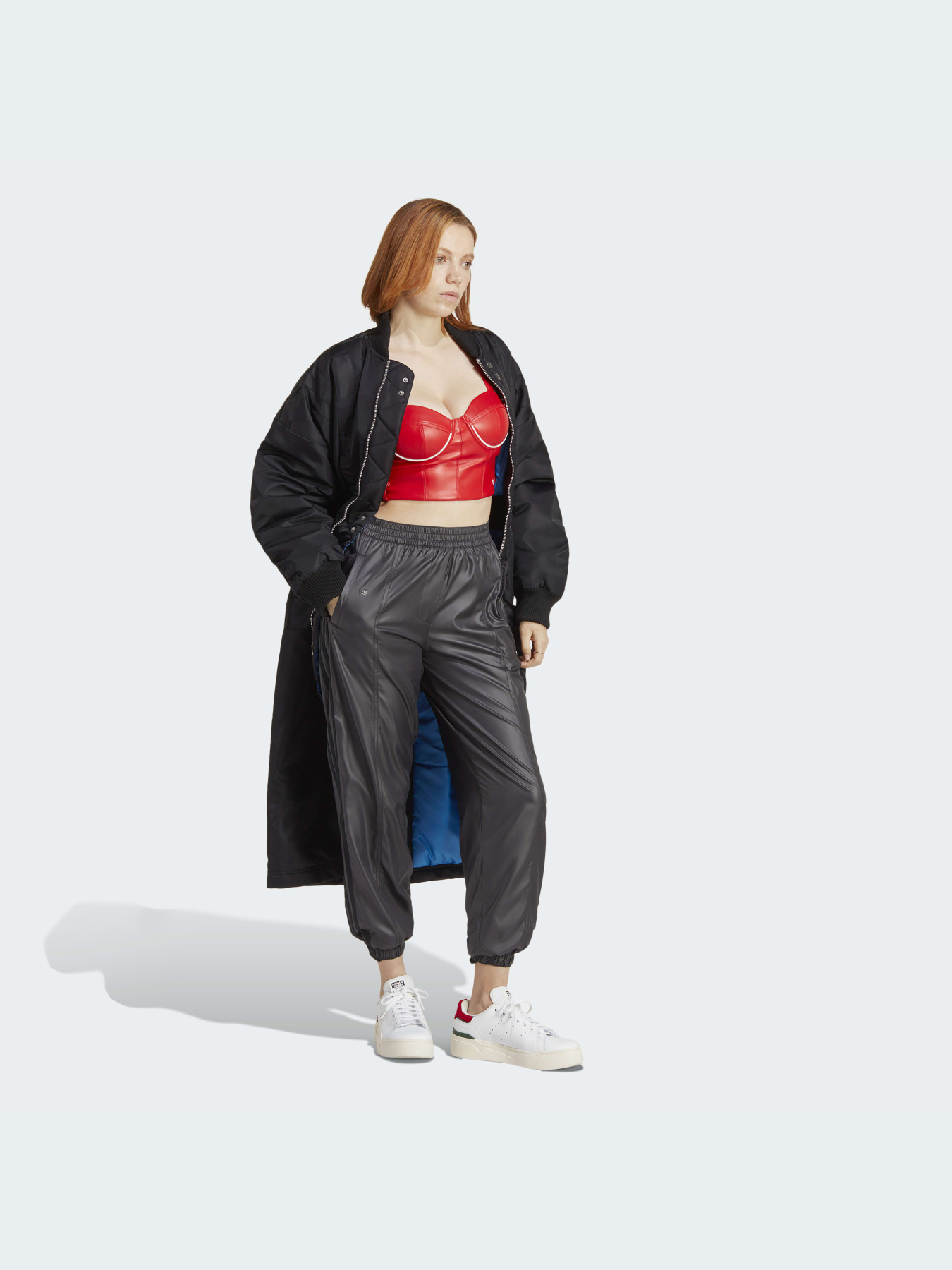 Брюки Adidas модель HR3425 Фото