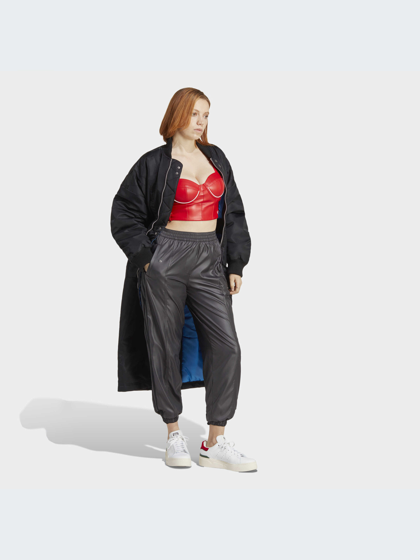 Брюки Adidas модель HR3425 Фото