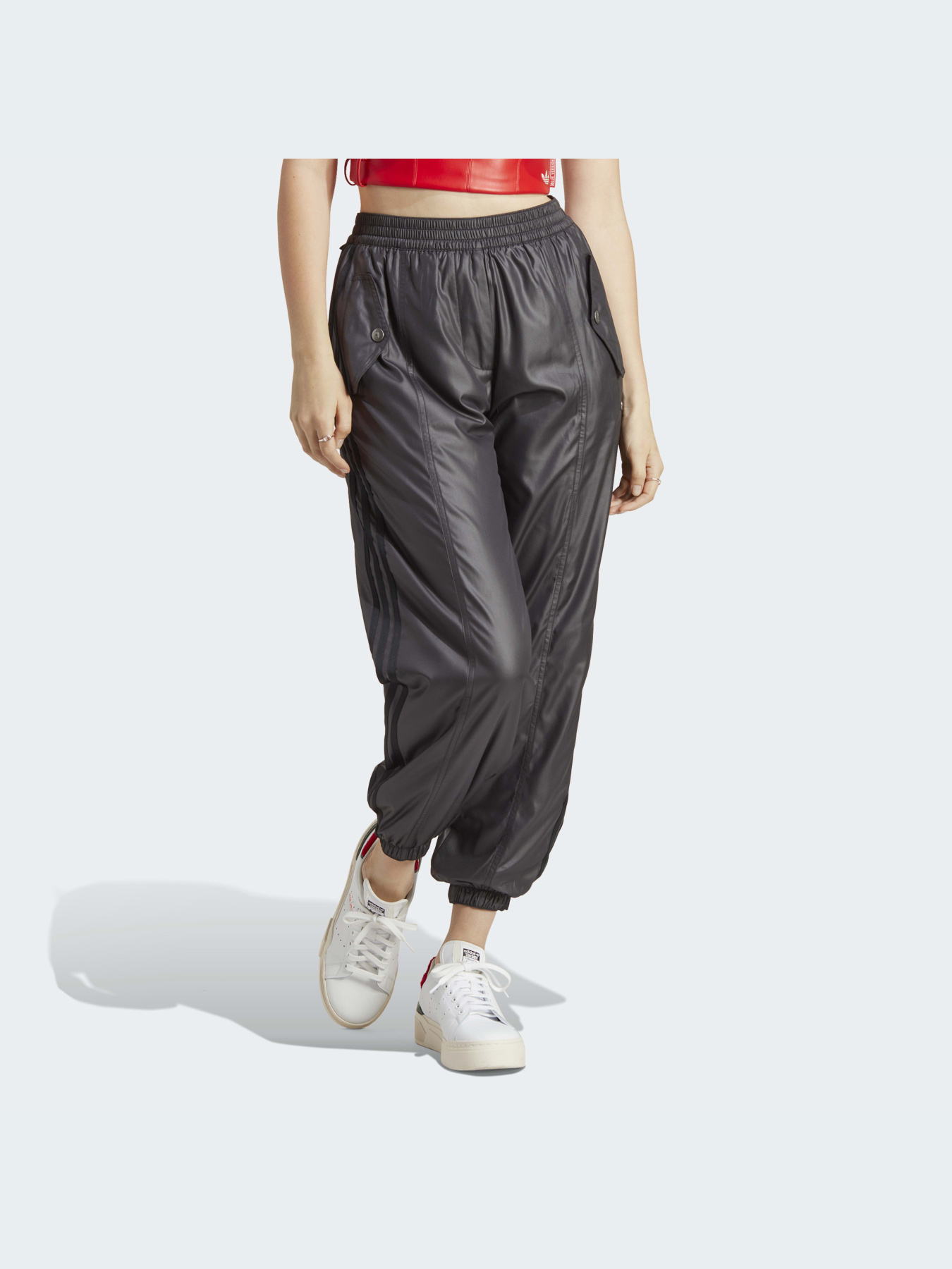 Брюки Adidas модель HR3425 Фото