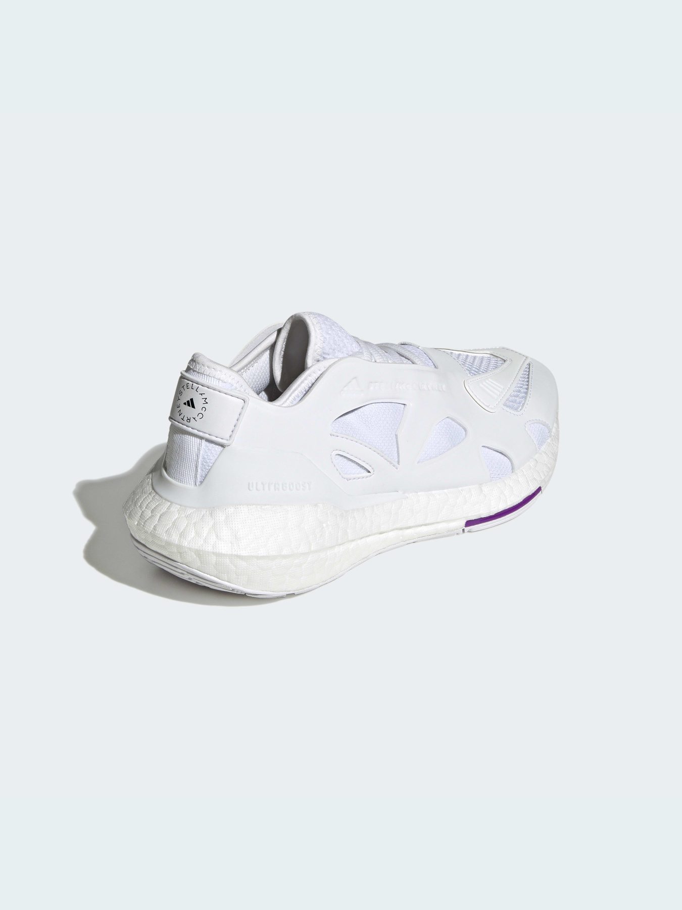 Кросівки Adidas by Stella McCartney модель GY4408 Фото