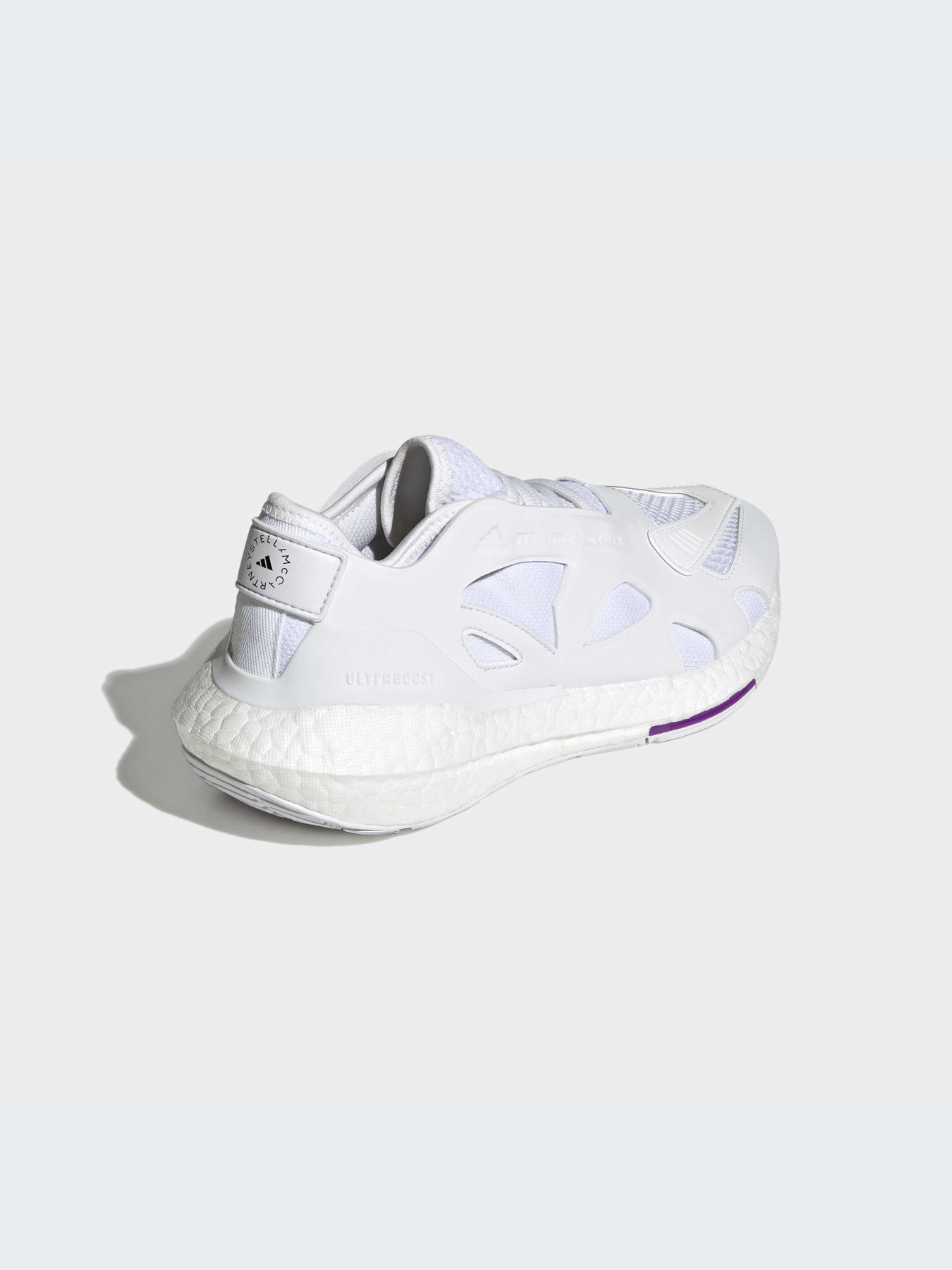 Кросівки Adidas by Stella McCartney модель GY4408 Фото