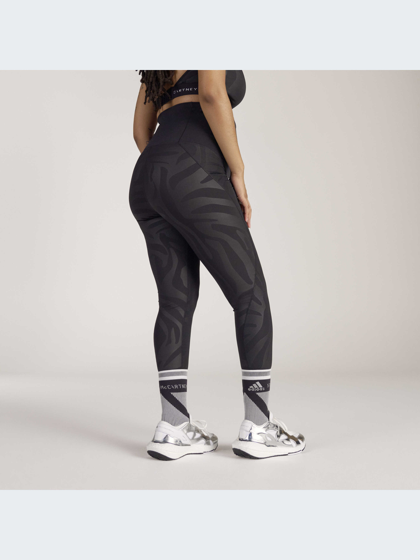 Брюки Adidas модель HG6844 Фото