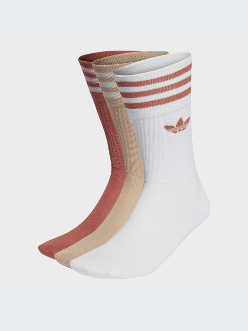 Носки и гольфы Adidas Adicolor модель HL6767 Фото