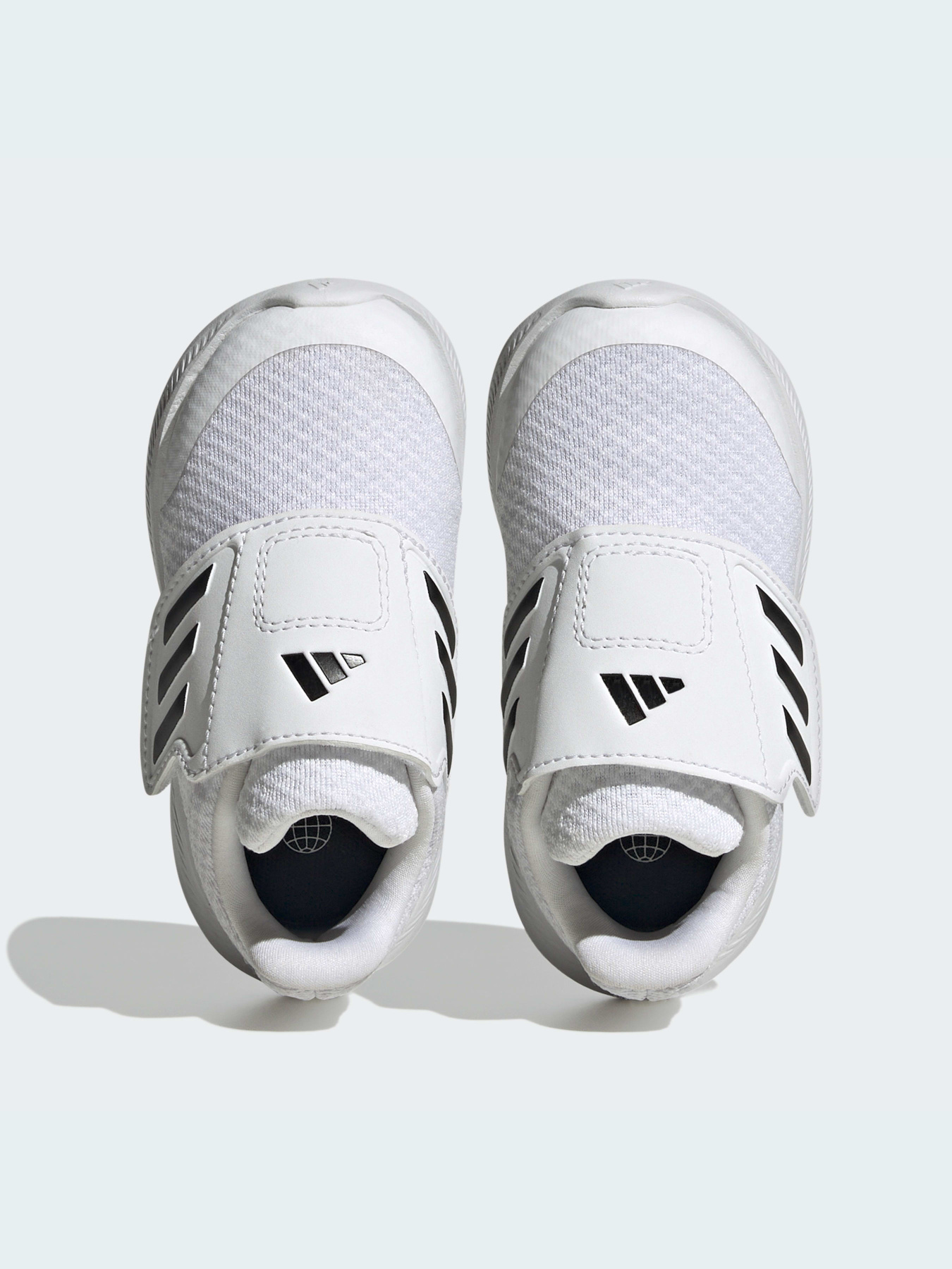 Кроссовки Adidas Runfalcon модель HP5864 Кроссовки Adidas Runfalcon модель HP5864 Фото