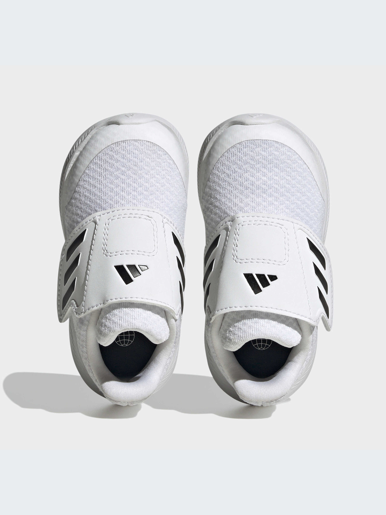 Кроссовки Adidas Runfalcon модель HP5864 Кроссовки Adidas Runfalcon модель HP5864 Фото
