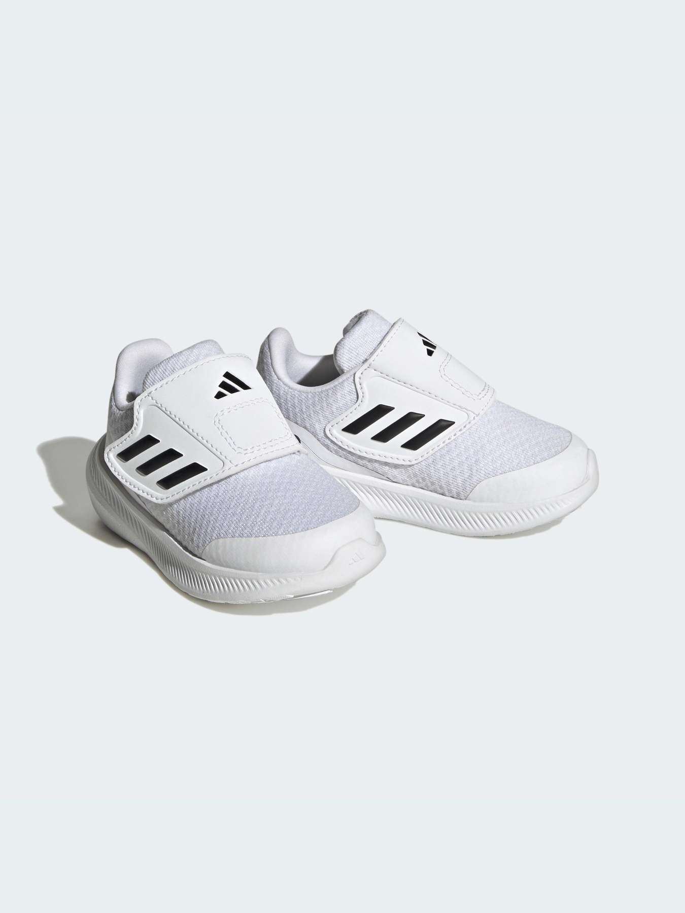 Кроссовки Adidas Runfalcon модель HP5864 Кроссовки Adidas Runfalcon модель HP5864 Фото